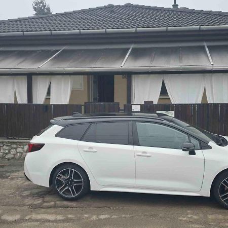 Lugas Apartman Miskolctapolca 2 Haloszoba Dezsa Es Jakuzzi Koezel A Barlangfuerdohoez Luaran gambar