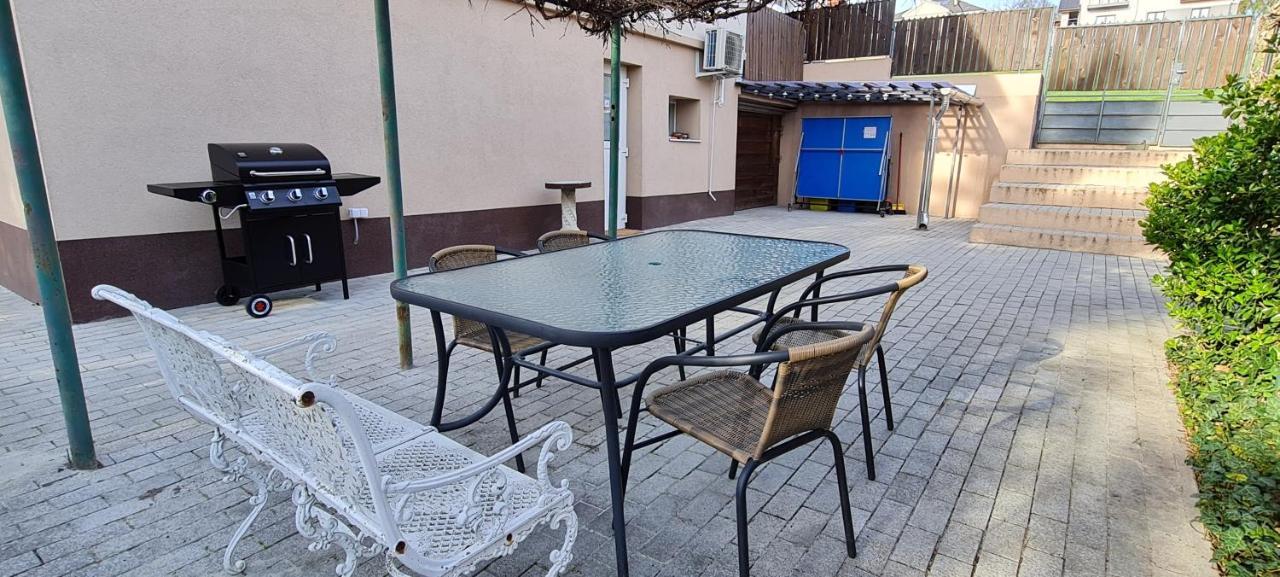 Lugas Apartman Miskolctapolca 2 Haloszoba Dezsa Es Jakuzzi Koezel A Barlangfuerdohoez Luaran gambar