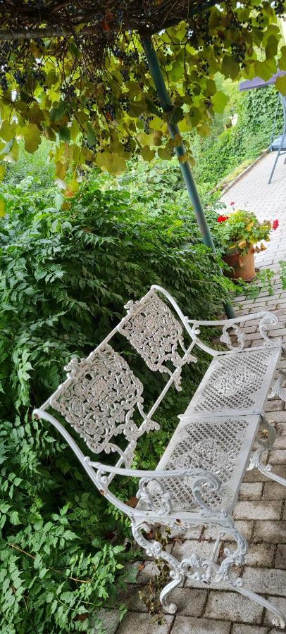 Lugas Apartman Miskolctapolca 2 Haloszoba Dezsa Es Jakuzzi Koezel A Barlangfuerdohoez Luaran gambar